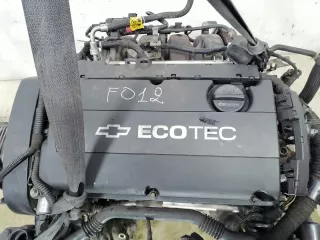 F18D4 Двигатель Chevrolet Cruze J300 Арт 2099863, вид 5