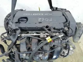 F18D4 Двигатель Chevrolet Cruze J300 Арт 2099863, вид 6