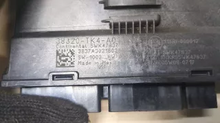 38320tk4a011 Блок комфорта Acura TL 4 Арт 9317934, вид 2