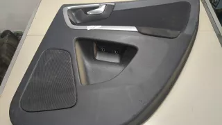 Обшивка двери задней правой (дверная карта) Volvo XC60 1 Арт 9314715, вид 1