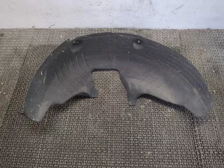 86822S2500 Защита арок задняя правая (подкрылок) Hyundai Santa FE 4 (TM) restailing Арт 8424762, вид 1