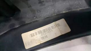 48470ZR10B Кожух рулевой колонки Nissan Armada Арт 9317877, вид 2