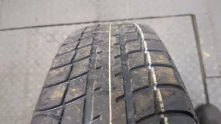 3QF601027B Запасное колесо Volkswagen Atlas Арт 9316804, вид 1
