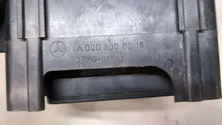 A0008000018 Компрессор центрального замка Mercedes E C207 Арт 9317082, вид 2
