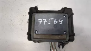 A0008000018 Компрессор центрального замка Mercedes E C207 Арт 9317082, вид 3