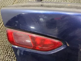 60619319 Крышка багажника (дверь 3-5) Alfa Romeo 156 Арт 8422929, вид 2