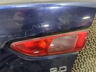 60619319 Крышка багажника (дверь 3-5) Alfa Romeo 156 Арт 8422929, вид 3
