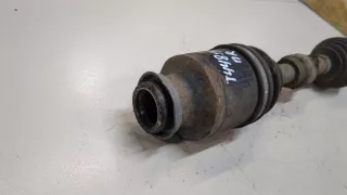 GD722550XC Полуось передняя правая (приводной вал, шрус) Mazda CX-7 Арт 9317496, вид 3
