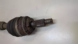 GD722550XC Полуось передняя правая (приводной вал, шрус) Mazda CX-7 Арт 9317496, вид 4