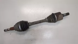 2535027,DG913B437KK Полуось передняя левая (приводной вал, шрус) Ford Mondeo 5 Арт 9317441, вид 1