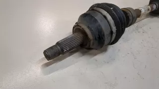 31609806465 Полуось передняя левая (приводной вал, шрус) MINI COUNTRYMAN R60 Арт 9317346, вид 2