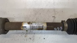 31609806465 Полуось передняя левая (приводной вал, шрус) MINI COUNTRYMAN R60 Арт 9317346, вид 3