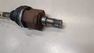 31609806465 Полуось передняя левая (приводной вал, шрус) MINI COUNTRYMAN R60 Арт 9317346, вид 4