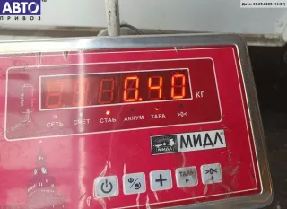1160508298 Рычаг подвески передний правый Audi A4 B6 Арт 54532344, вид 3