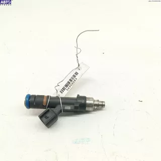 0280158105 Форсунка топливная Ford Mondeo 4 Арт 54909283