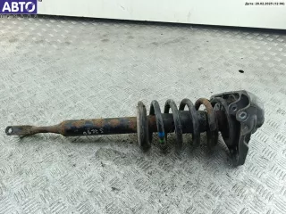 8E0443031BP Стойка подвески передняя правая Audi A4 B6 Арт 54532929, вид 1