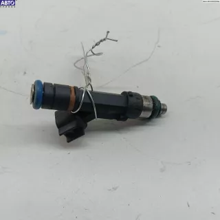 0280158105 Форсунка топливная Ford Mondeo 4 Арт 54783987