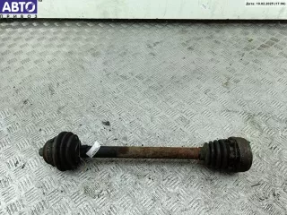  Полуось передняя левая Audi 80 B3 Арт 54005998, вид 1