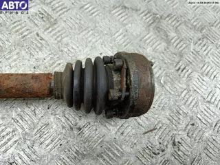  Полуось передняя левая Audi 80 B3 Арт 54005998, вид 3