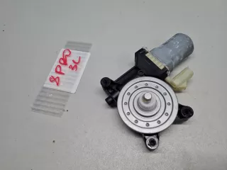 554000864AA Моторчик стеклоподъёмника задний левый Chery Tiggo 7 PRO Арт ZAP337801, вид 1