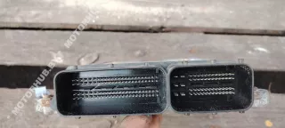 A6291501779 Блок управления двигателем Mercedes GL X164 Арт 00104309, вид 3