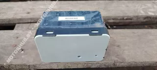 0008002548 Компрессор подкачки сидений Mercedes GL X164 Арт 00104308, вид 4