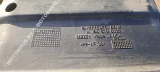 A1643200315 Ресивер пневмоподвески Mercedes GL X164 Арт 00104257, вид 8