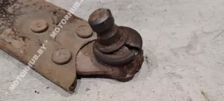  Рычаг передний правый Ford C-max 2 Арт 00104163, вид 3