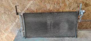 9760626000 Радиатор кондиционера Hyundai Santa FE 2 (CM) Арт 00104148, вид 6