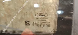  Стекло кузовное боковое правое Ford C-max 2 Арт 00104121, вид 3