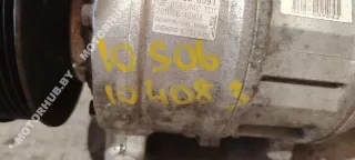 1K0820859T Компрессор кондиционера Skoda Octavia A5 Арт 00104083, вид 2