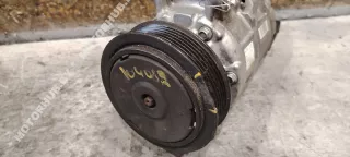 1K0820859T Компрессор кондиционера Skoda Octavia A5 Арт 00104083, вид 4