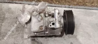 1K0820859T Компрессор кондиционера Skoda Octavia A5 Арт 00104083, вид 6