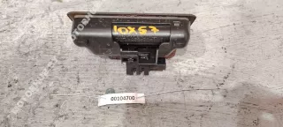 51247118158,7118158 Кнопка открытия багажника BMW X5 E70 Арт 00104700, вид 2