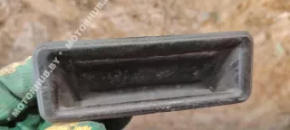 51247118158,7118158 Кнопка открытия багажника BMW X5 E70 Арт 00104700, вид 5