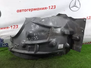 51717241845, 7241845 Подкрылок BMW 1 F20/F21 Арт 37354, вид 1