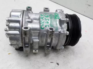 301000131AA Компрессор кондиционера Chery Tiggo 7 PRO Арт BIT734236, вид 1