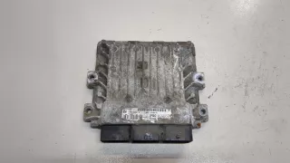 BK2112A650AC Блок управления двигателем Ford Transit 4 Арт 9320487, вид 1
