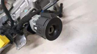 4123V8 Рулевая колонка Citroen C4 1 Арт 9319372, вид 2