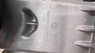 4123V8 Рулевая колонка Citroen C4 1 Арт 9319372, вид 3