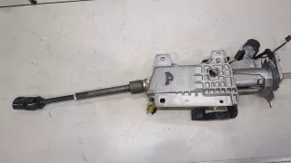 4123V8 Рулевая колонка Citroen C4 1 Арт 9319372, вид 4