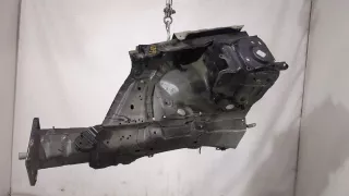 31253087 Лонжерон правый Volvo S60 2 Арт 9318644, вид 2