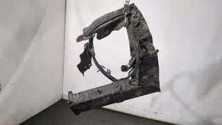 4H0805102TA Лонжерон правый Audi A8 D4 (S8) Арт 9318635, вид 1