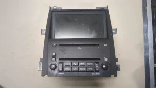 28008996 Магнитола (аудио система) Cadillac Escalade 3 Арт 9318516, вид 1