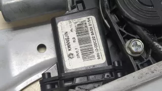 84312808 Стеклоподъемник левый передний GMC Terrain 2 Арт 9315522, вид 3