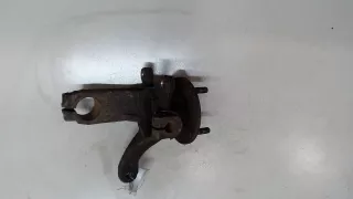 1333147,5N111104AA Ступица передняя левая Ford Fusion 1 Арт 9056822, вид 3