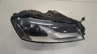 3AC941006 Фара передняя правая Volkswagen Passat B7 Арт 9317836, вид 1