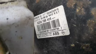 8200189405 Цилиндр тормозной главный Renault Master 2 Арт 9010119, вид 3