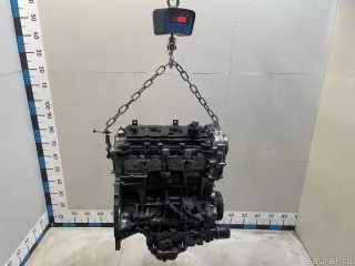 10102JG3AB Nissan Двигатель Nissan X-Trail T32 Арт E52425324, вид 1