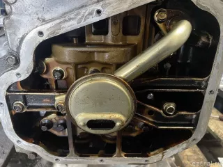 10102JG3AB Nissan Двигатель Nissan X-Trail T32 Арт E52425324, вид 13